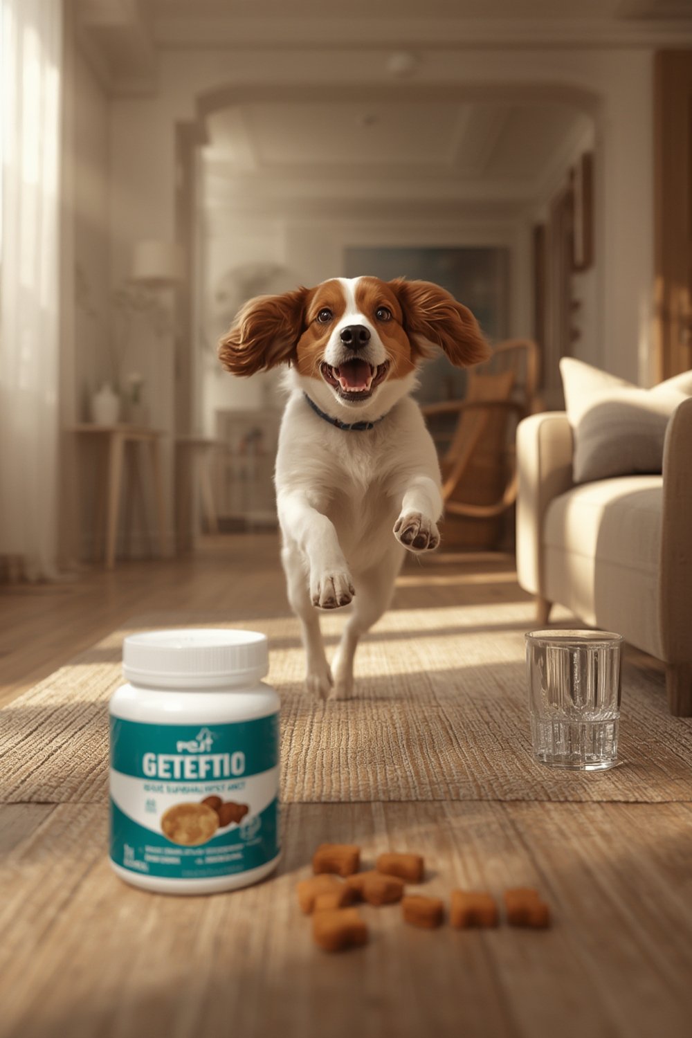 joint supplement product view