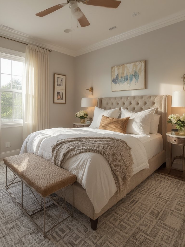 Joss and Main Upholstered Bed Review: Is It Worth the Bedroom Upgrade? 4 joss and main upholstered bed - Illustration 3