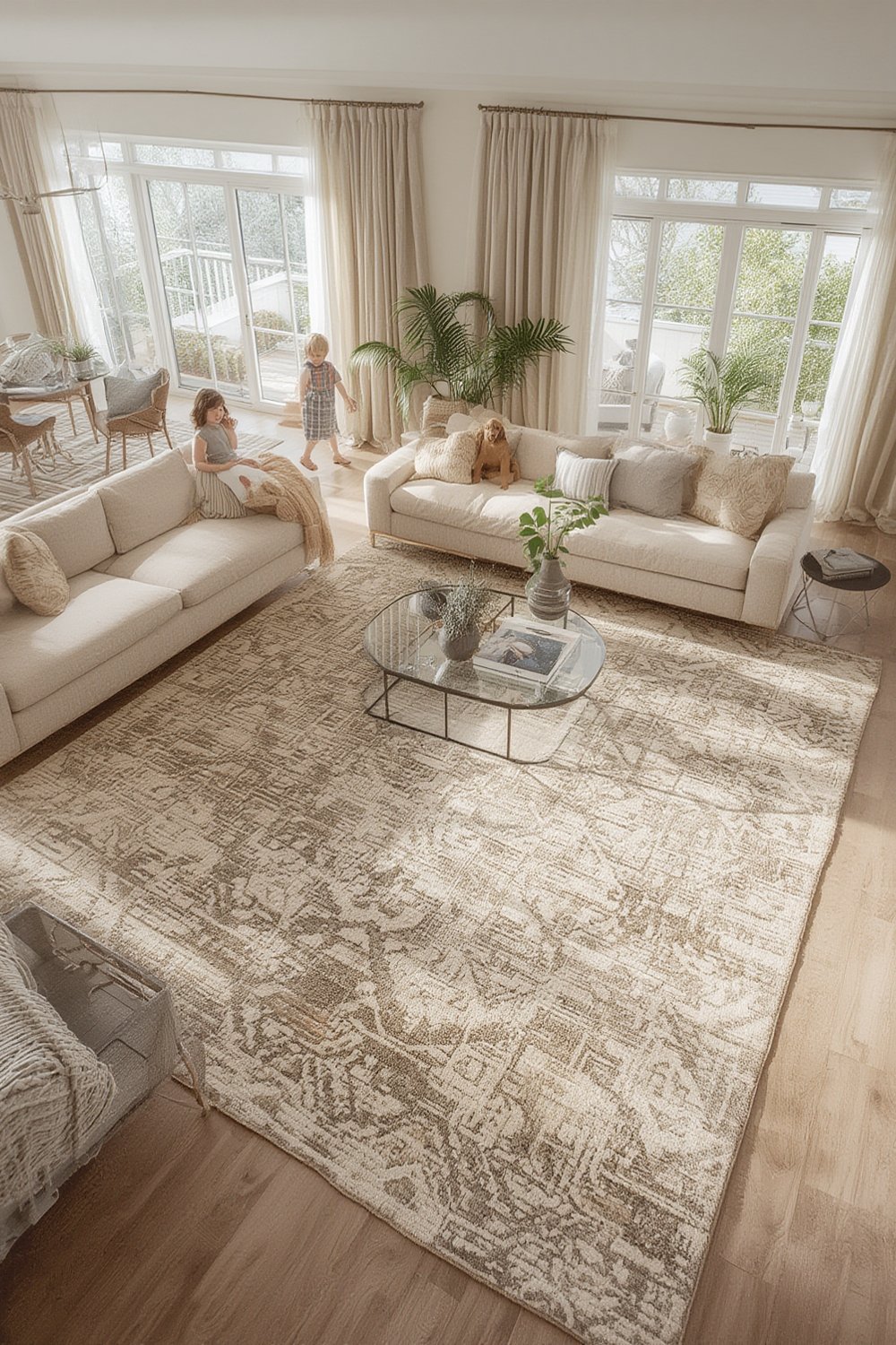 jute rug product view