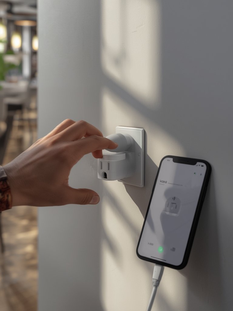 kasa smart plugs - Illustration 2