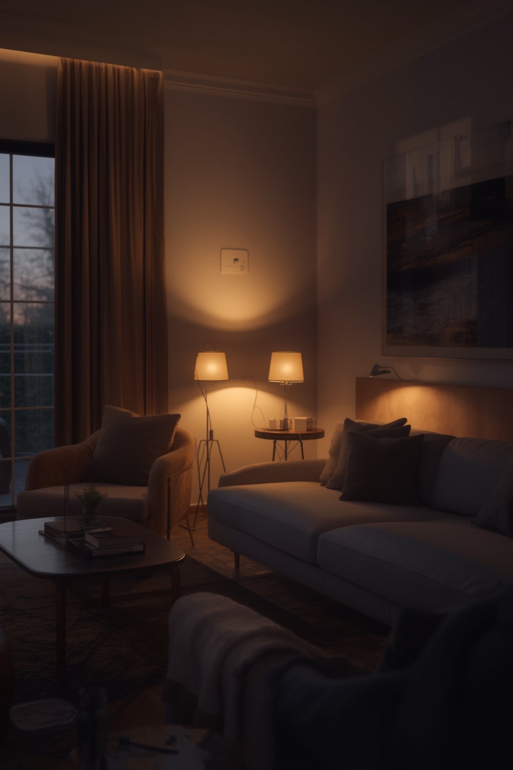 Kasa Smart Plugs in 2026: Reliable Setup on 2.4GHz Wi-Fi to Cut Phantom Power and Avoid Disconnects 2 kasa smart plugs - Illustration 1