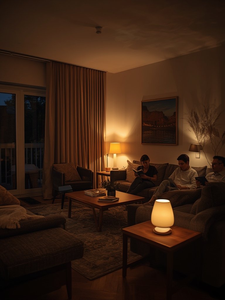 Kasa Smart Plugs in 2026: Reliable Setup on 2.4GHz Wi-Fi to Cut Phantom Power and Avoid Disconnects 4 kasa smart plugs - Illustration 3