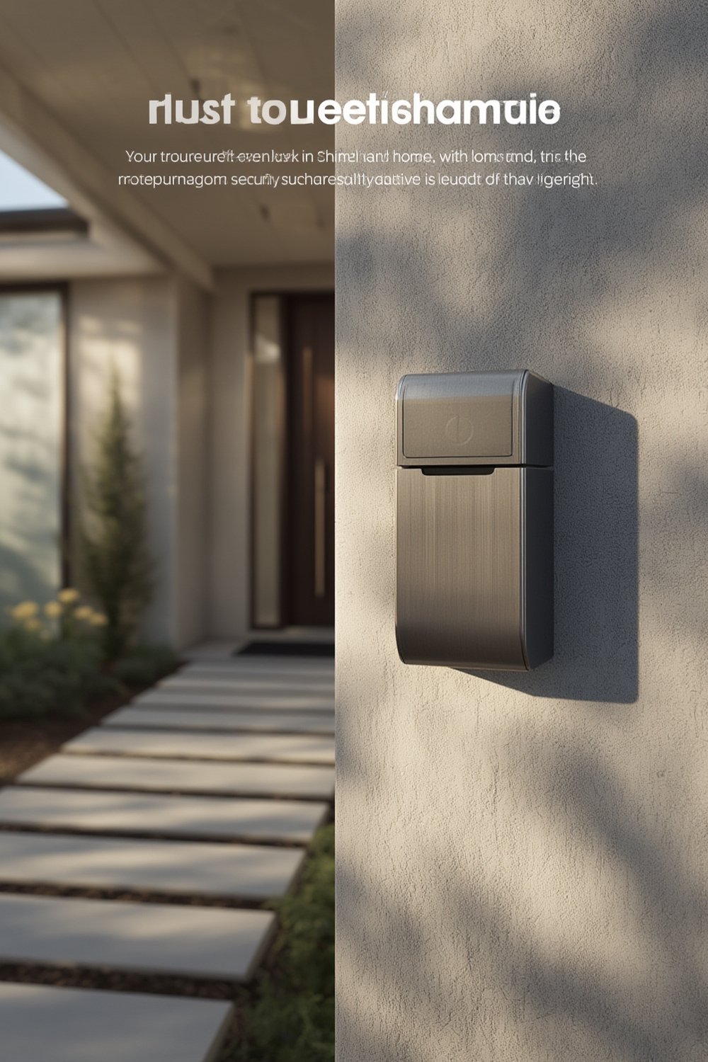 key lockbox product view