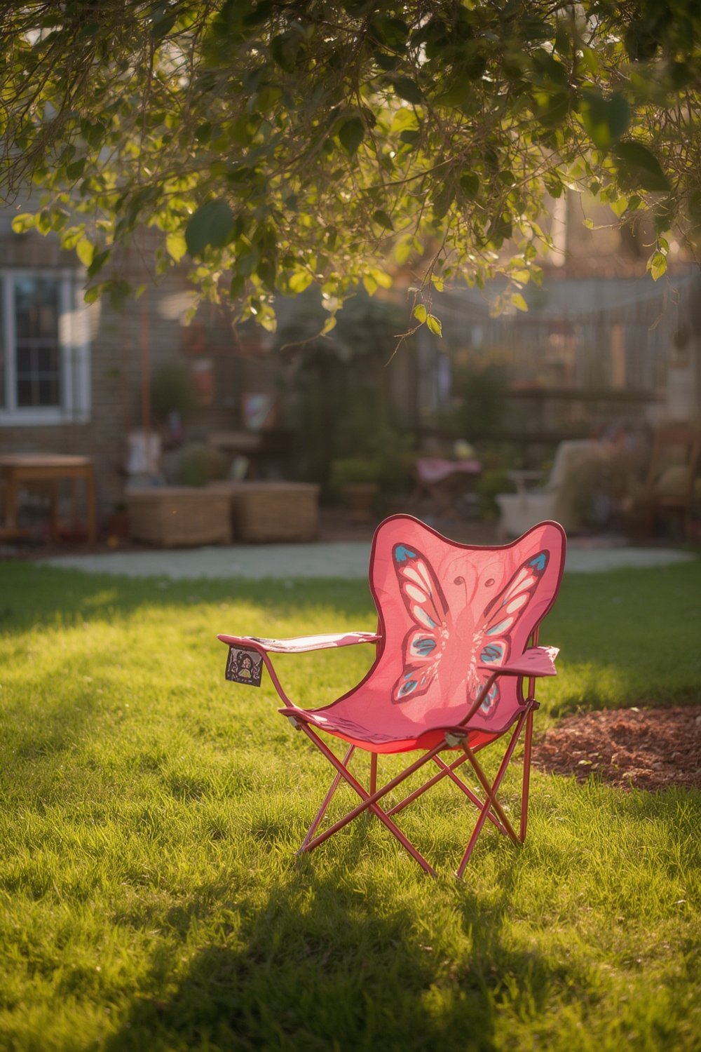 Kids Chair: 7 Ultimate Secrets For Best Comfort In 2026 1 kids chair product view