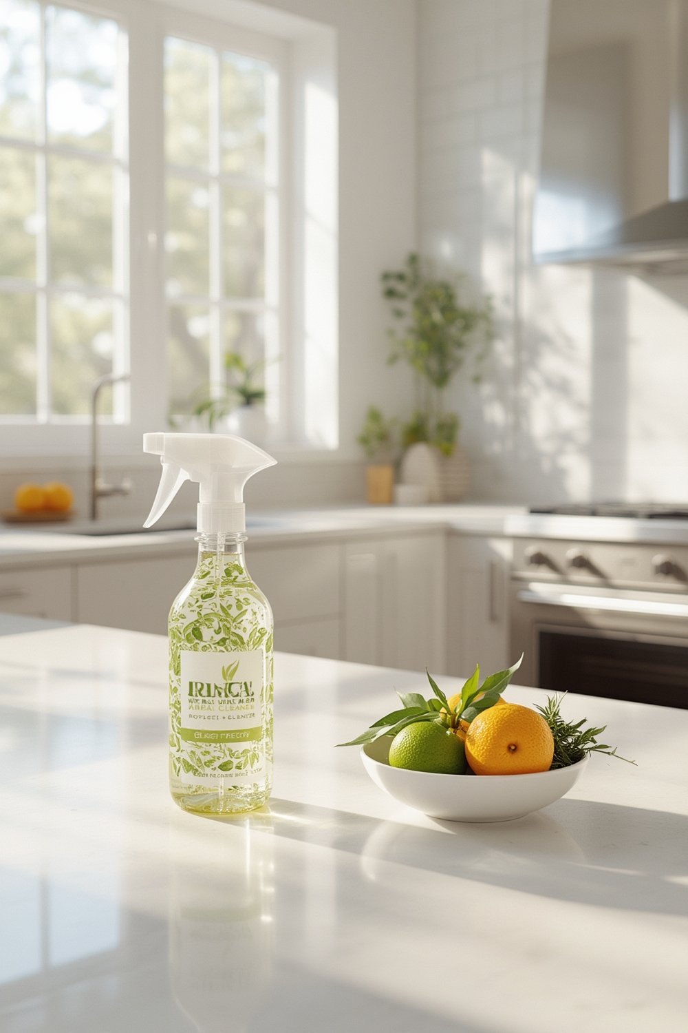 Kitchen Cleaner: 7 Ultimate Secrets For Amazing Results In 2026 1 kitchen cleaner product view