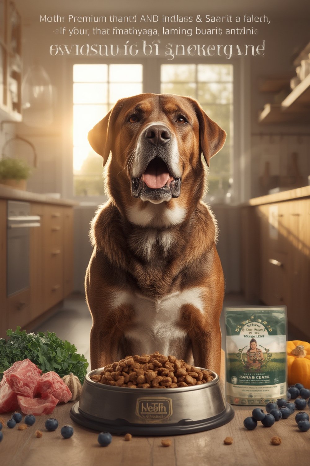 lamb dogfood product view