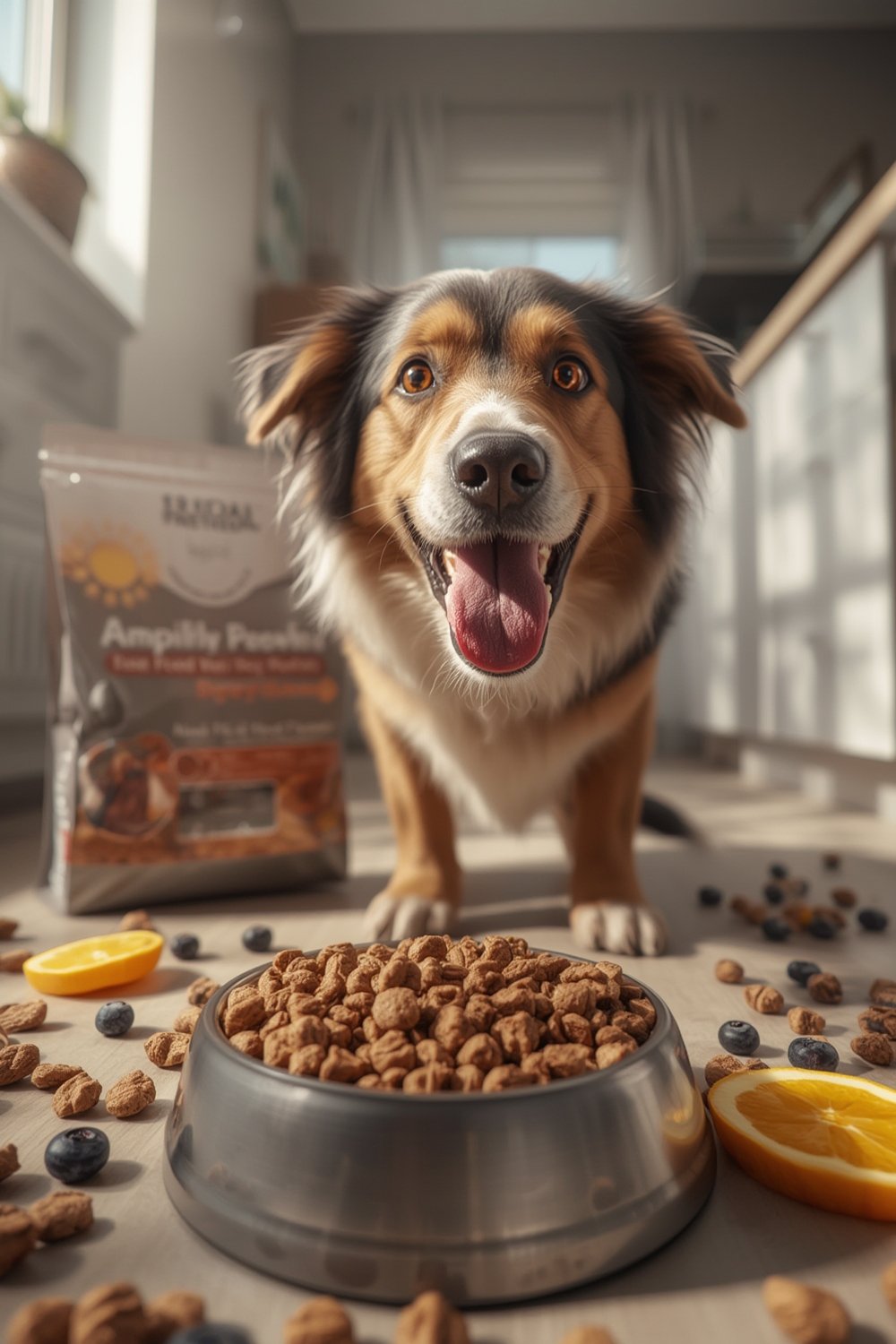 Diamond Naturals Lamb Dogfood: Should You Choose It for Adult Dogs’ Health and Nutrition? 1 lamb dogfood product view