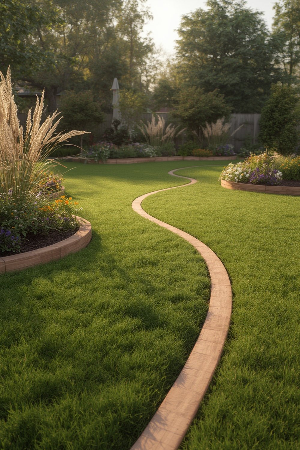 landscape edging product view