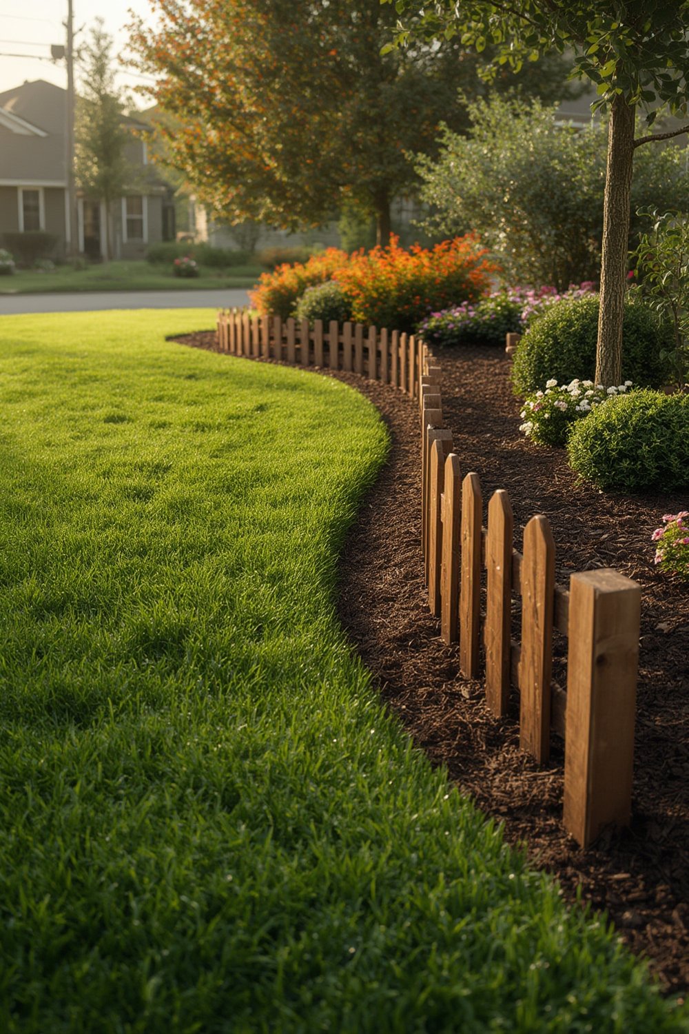 Landscape Edging: 10 Ultimate Solutions For An Amazing Garden In 2026 1 landscape edging product view