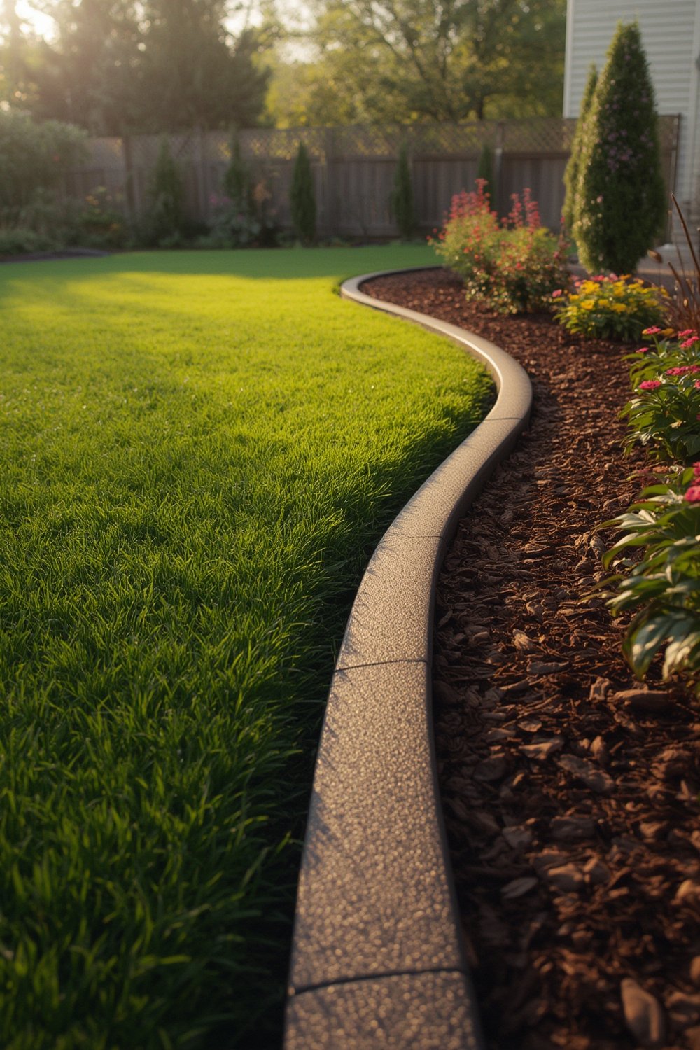 Landscape Edging: 7 Ultimate Steps For Easy Garden Borders In 2026 1 landscape edging product view