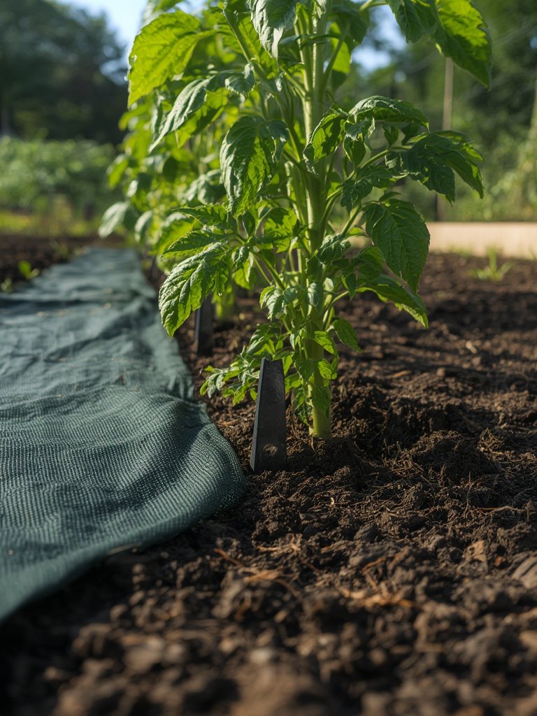 Garden Staples: 10 Proven Steps For Amazing Results In 2026 2 garden staples in action