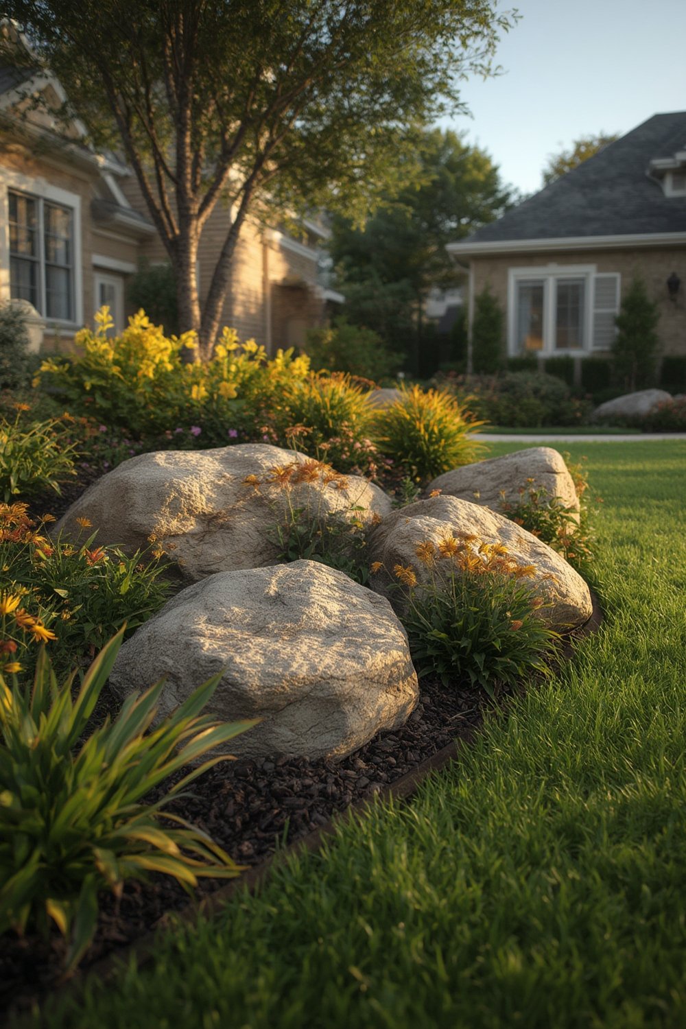 Landscape Rock: 5 Ultimate Steps For Easy Installation In 2026 1 landscape rock product view