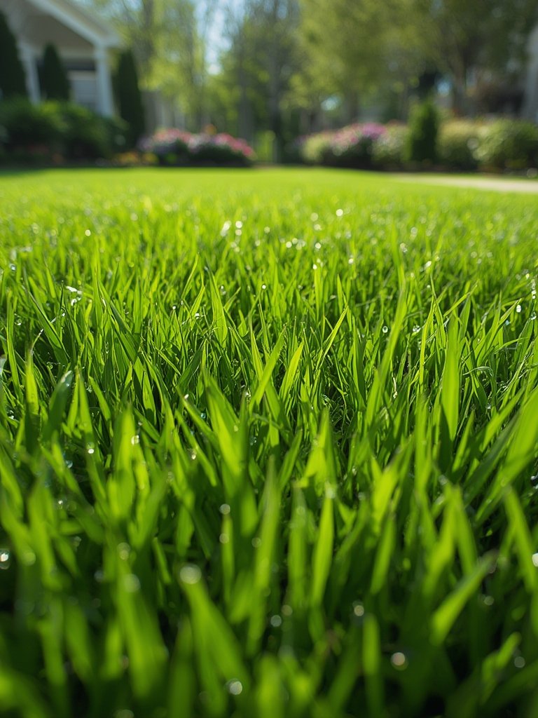 Crabgrass Preventer: 7 Ultimate Steps For Best Lawn Results 2026 2 crabgrass preventer in action