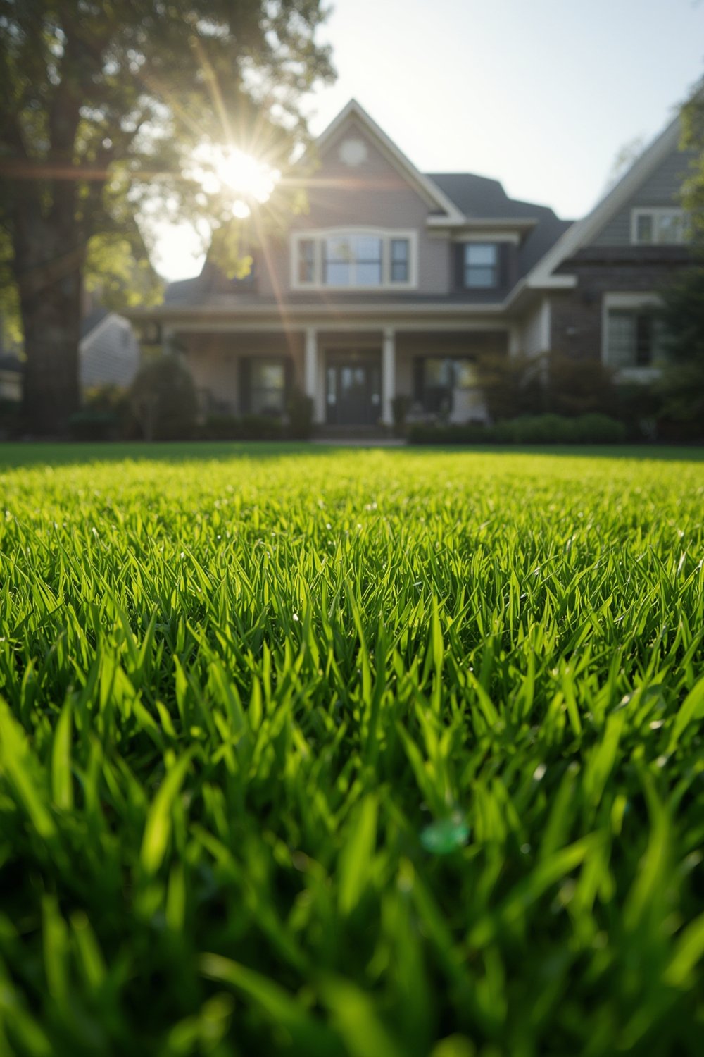 Lawn Fertilizer: 7 Ultimate Secrets For Amazing Results In 2026 1 lawn fertilizer product view