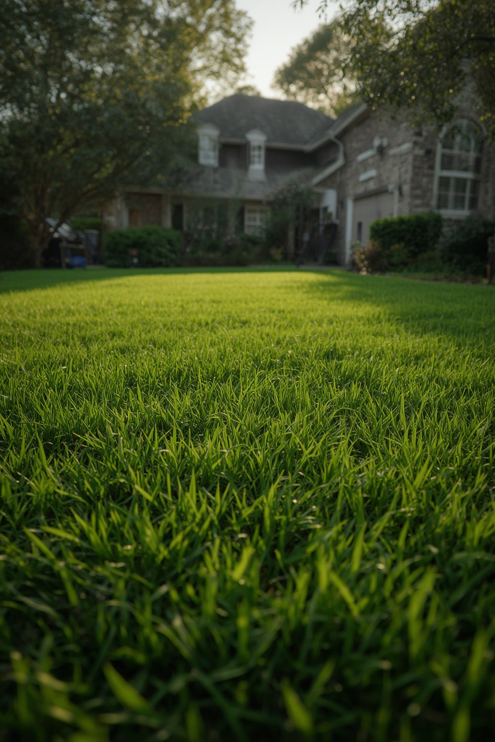 Lawn Fertilizer: 7 Ultimate Steps For Amazing Results In 2026 1 lawn fertilizer product view