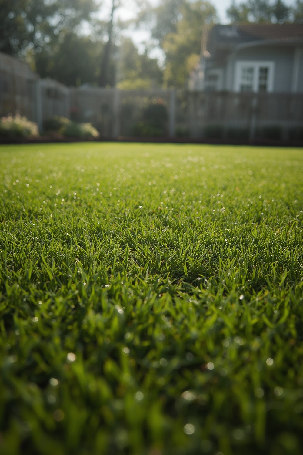 lawn insect product view