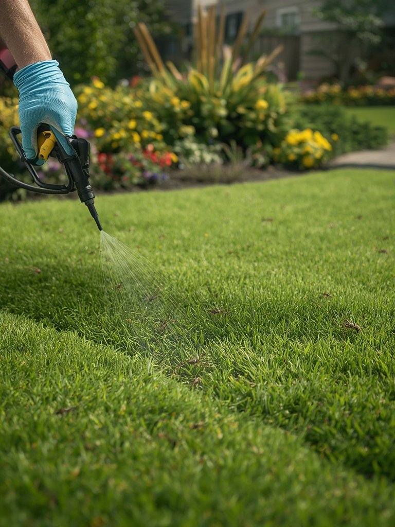 Insect Killer: 7 Ultimate Steps For Amazing Results In 2026 2 insect killer in action