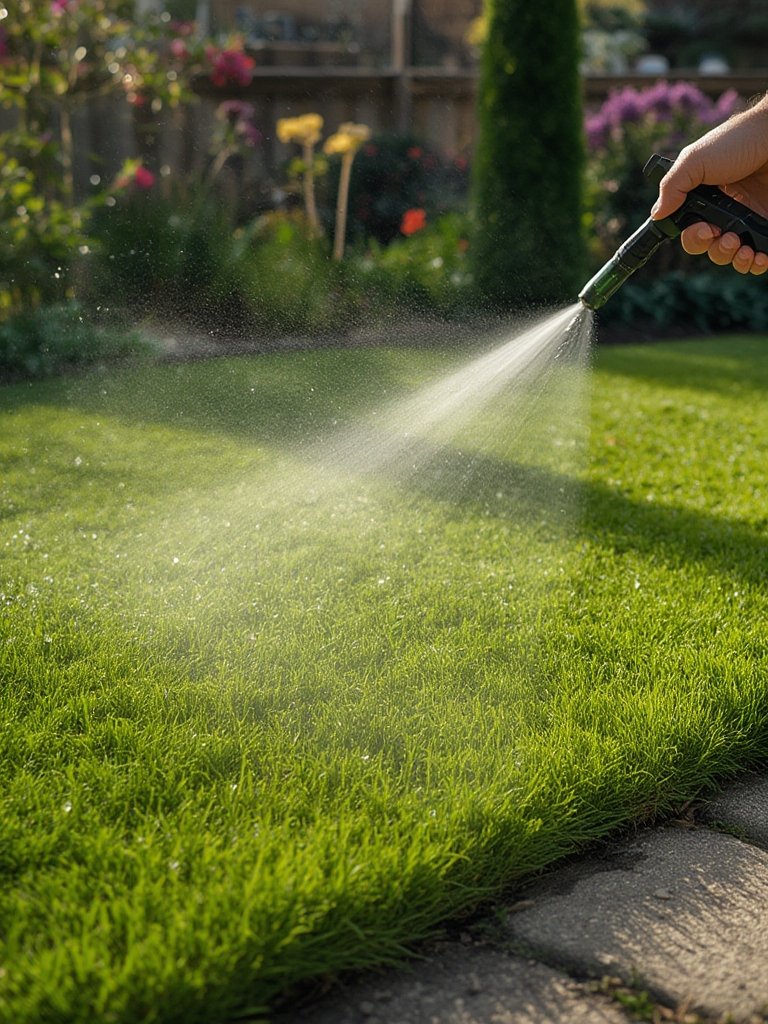 Hose Sprayer: 14 Ultimate Steps For Amazing Results In 2026 2 hose sprayer in action