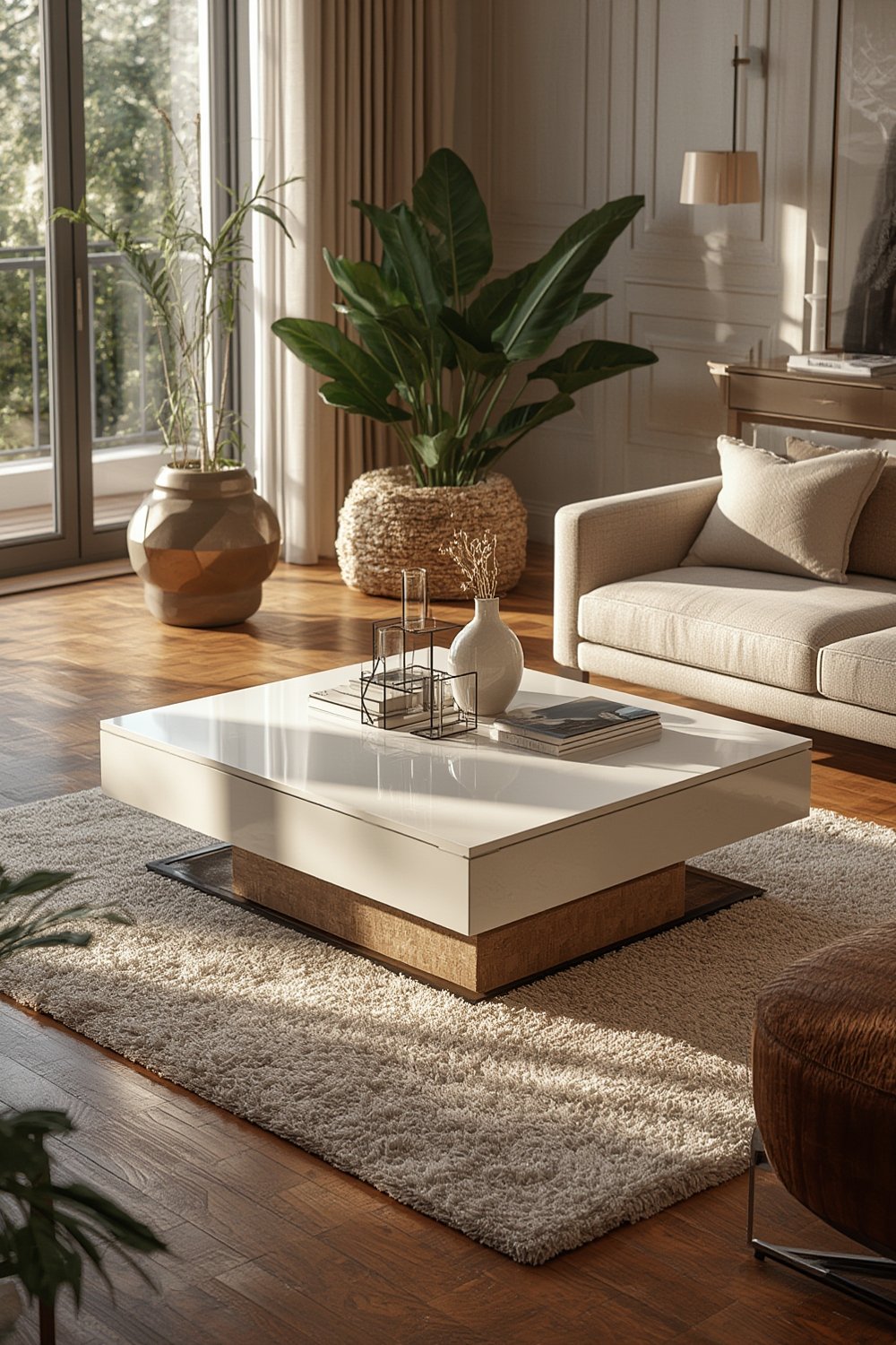 Before You Buy the Rolanstar Lift Top Coffee Table 1 lift top product view