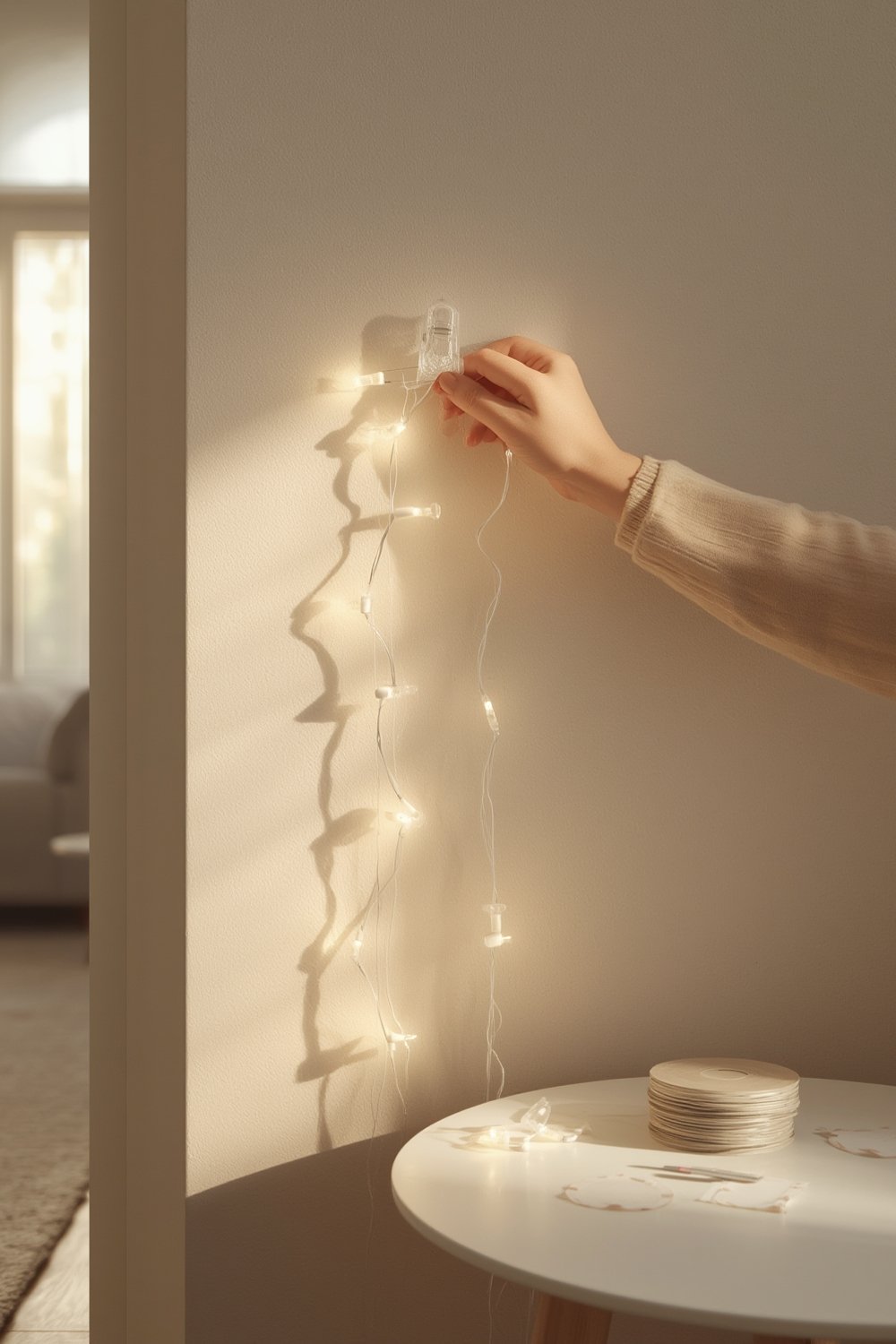 light clips product view