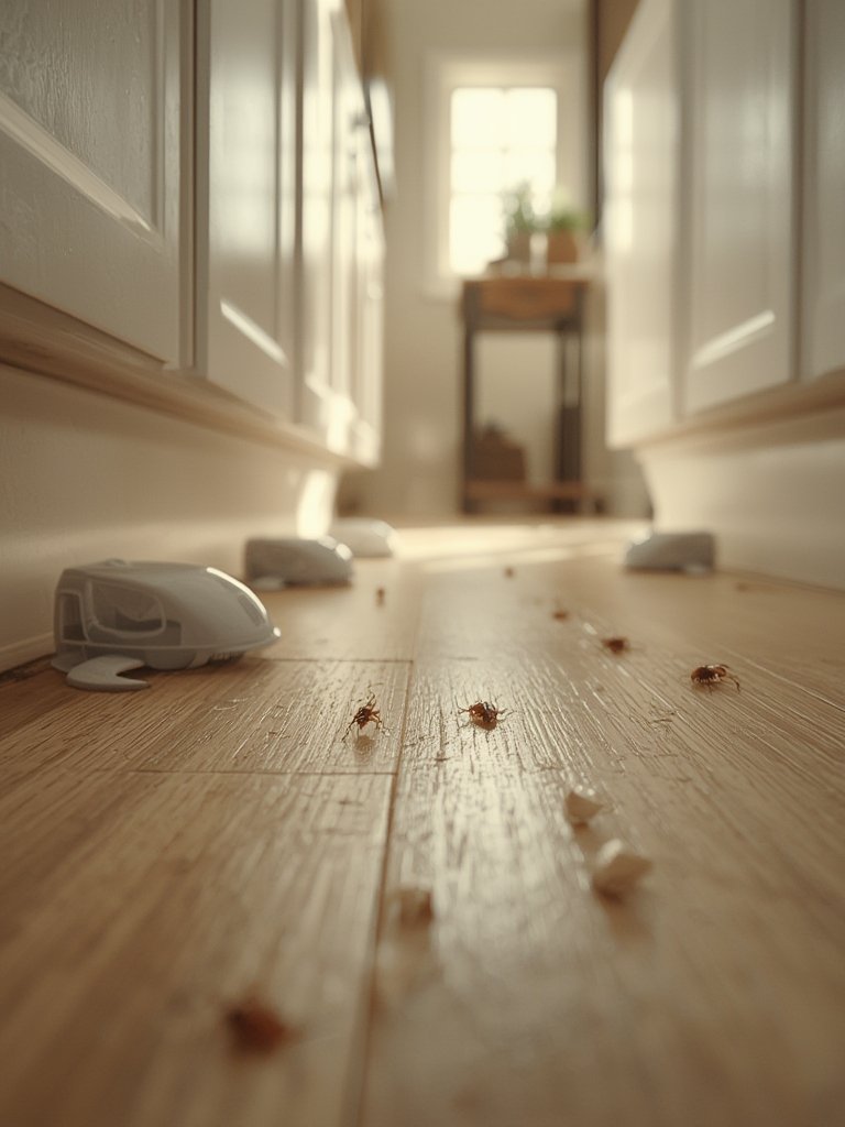 Roach Bait: 6 Proven Steps For Fast Results In 2026 – Ultimate Solution 2 roach bait in action