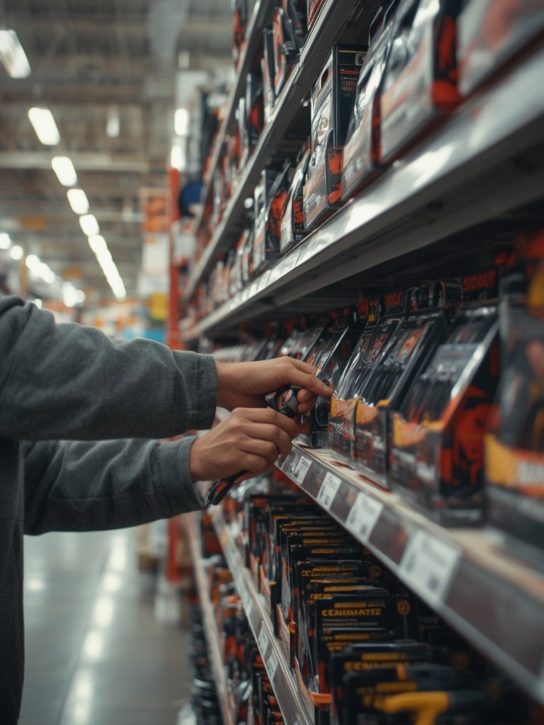 lowes - Illustration 2