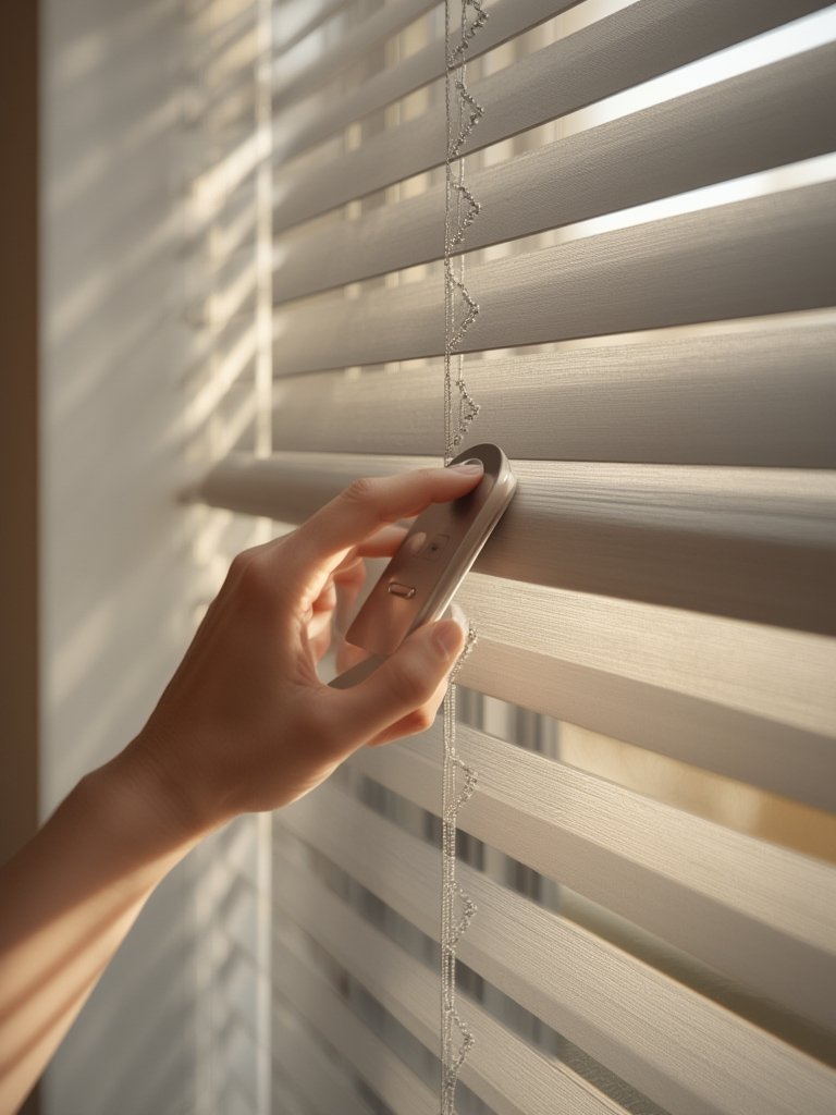 Lutron Smart Blinds: Cut Glare and Cooling Costs with Schedules That Actually Save Energy 3 lutron smart blinds - Illustration 2