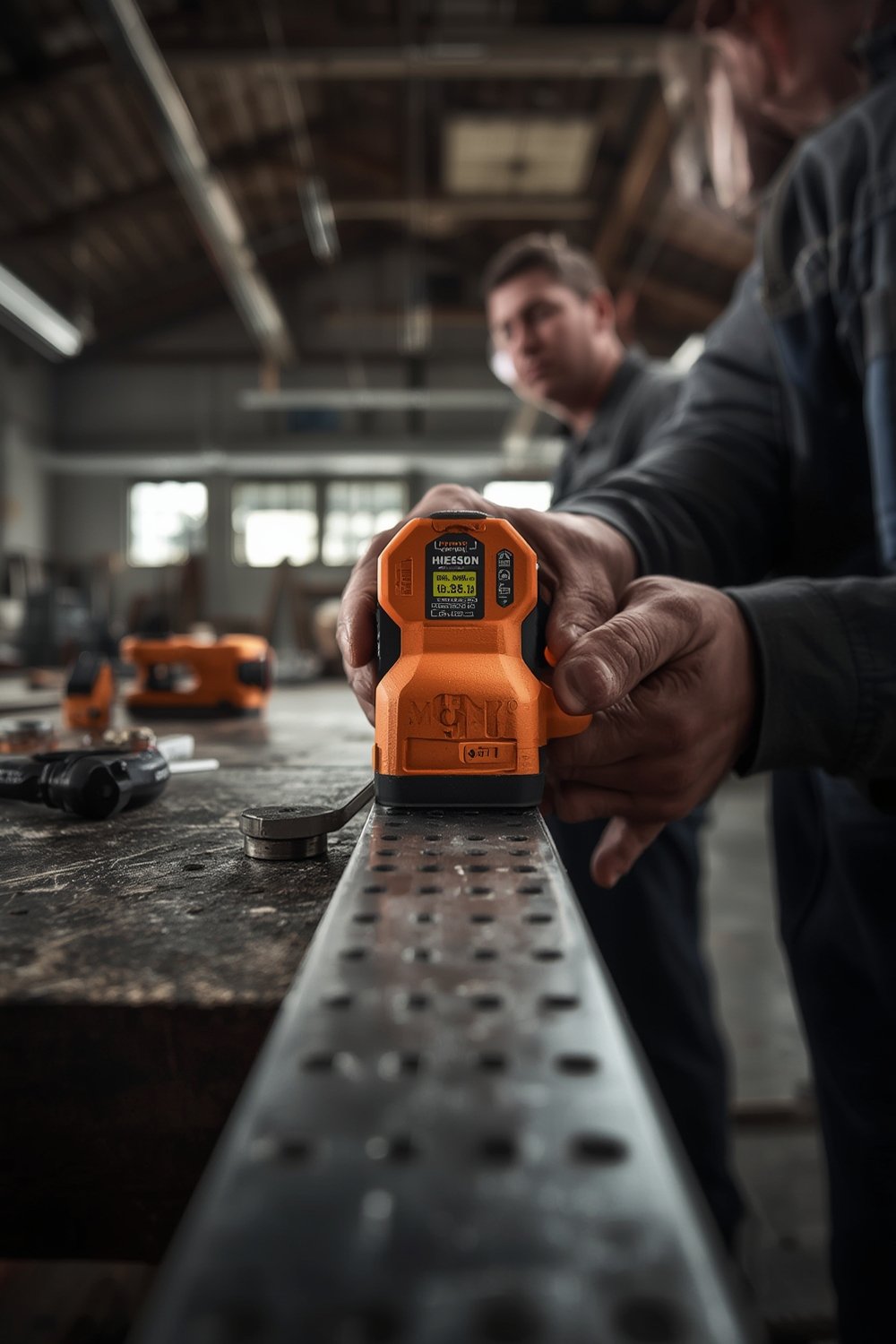 Johnson 700 Magnetic Angle Locator Review: Worth Buying? 1 Magnetic locator product view