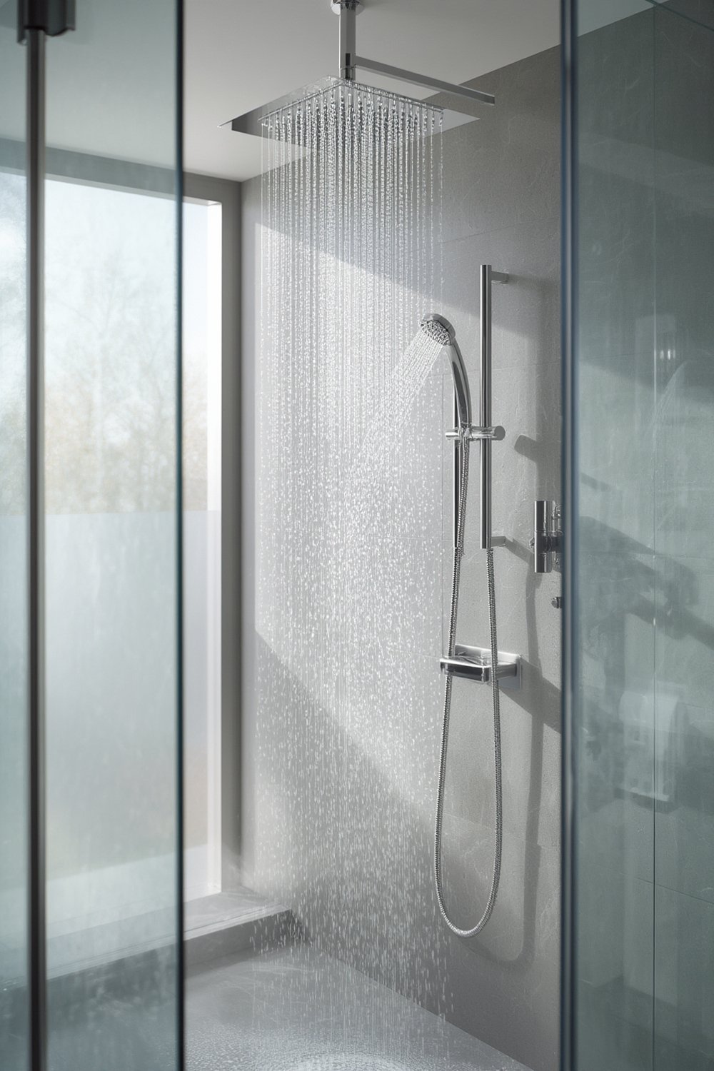 Magnetic Showerhead: 7 Ultimate Secrets For Best Results In 2026 1 magnetic showerhead product view