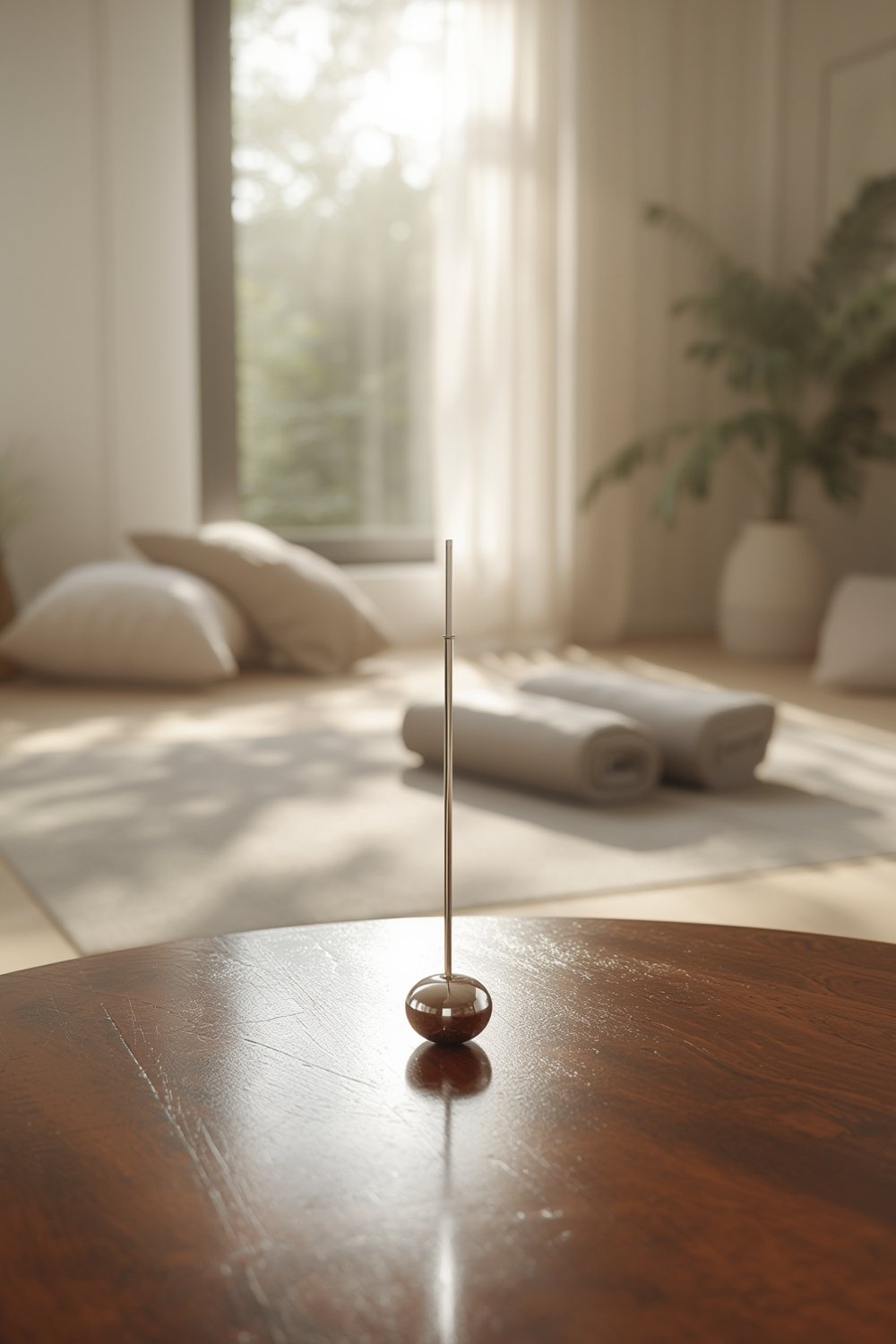 Meditation Chime product view