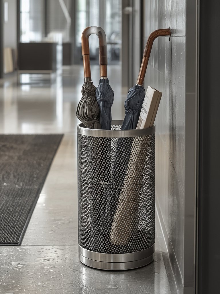 Umbrella Stand: 10 Ultimate Checklist for Amazing Storage Solutions 2026 2 umbrella stand in action