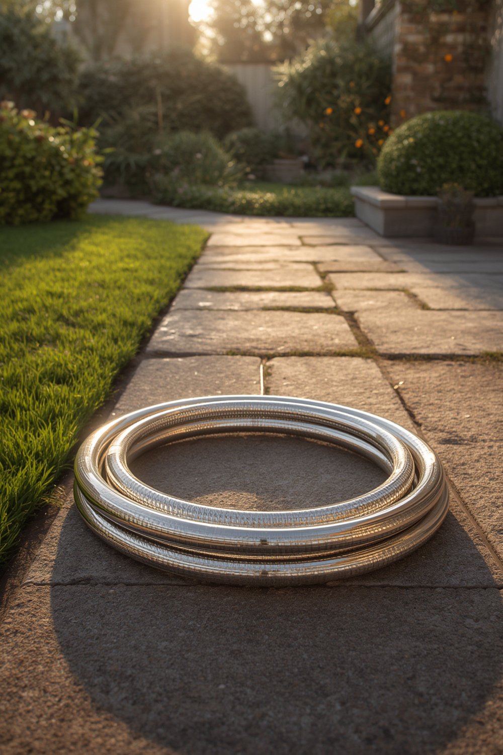 Metal Hose: 7 Ultimate Secrets for Amazing Results in 2026 1 metal hose product view