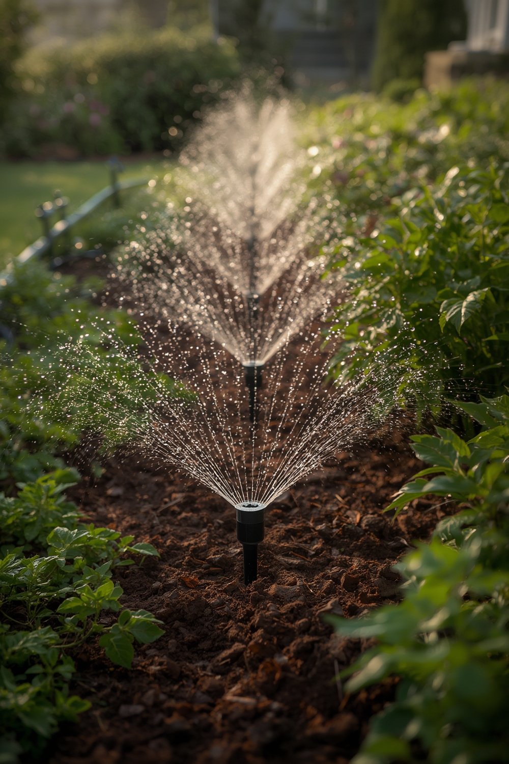 micro bubbler product view