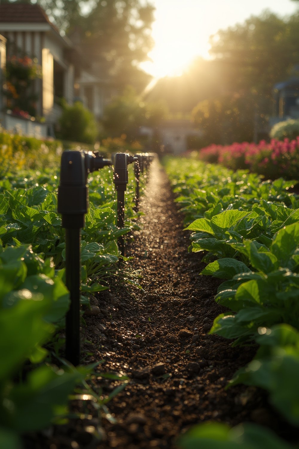 micro bubbler product view