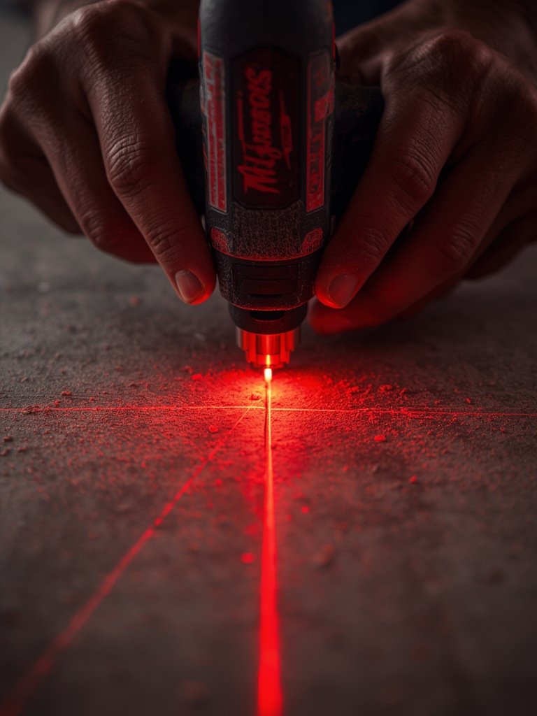 Milwaukee Laser Tile Cutter in 2026: Does It Exist, or Are You Seeing Mislabeled Listings? 3 milwaukee laser tile cutter - Illustration 2