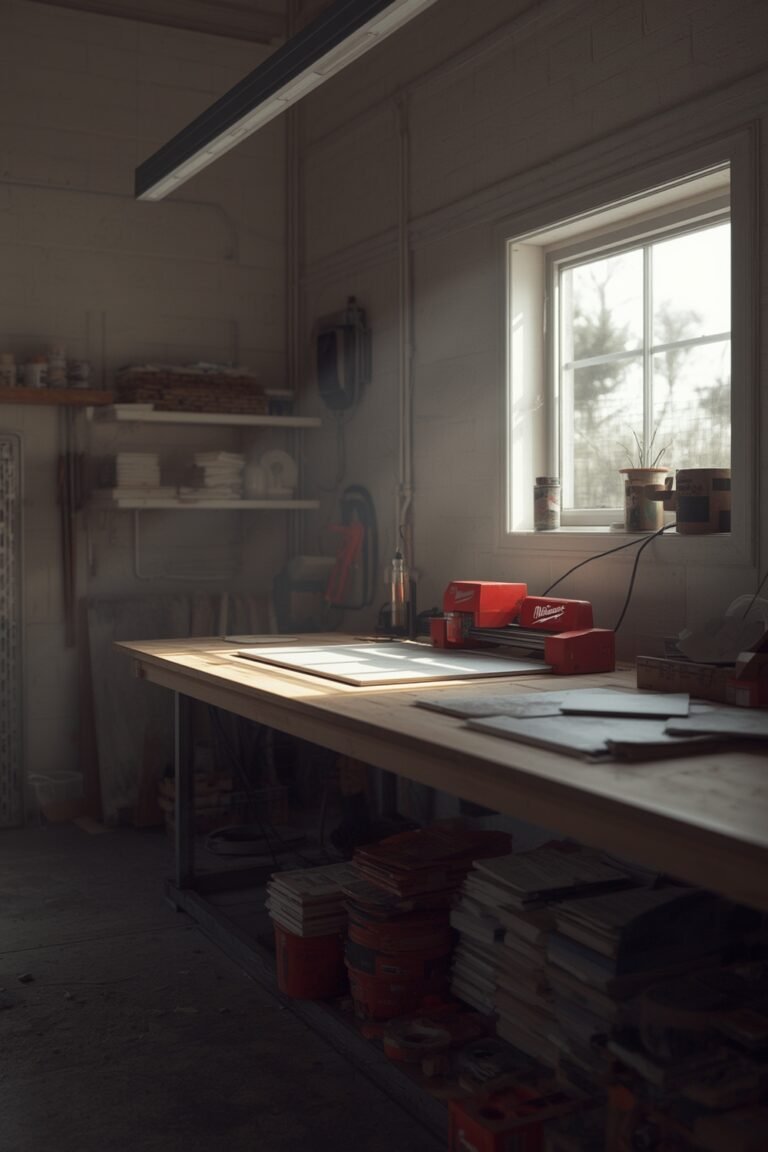 Milwaukee Laser Tile Cutter in 2026: Does It Exist, or Are You Seeing Mislabeled Listings? 37 milwaukee laser tile cutter