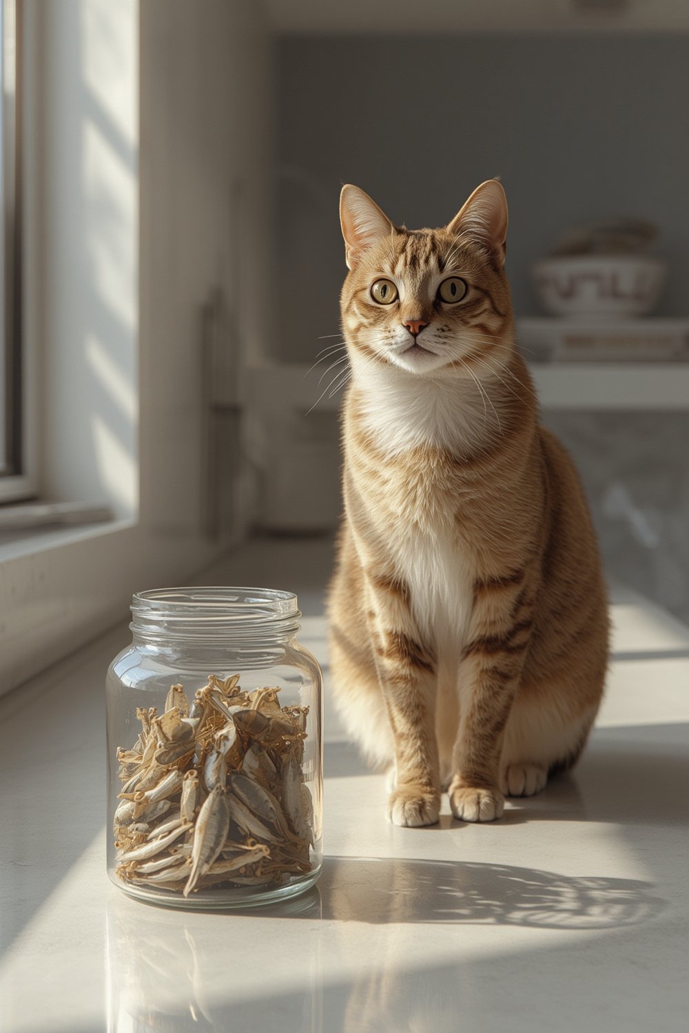 Should You Choose Vital Essentials Freeze Dried Minnows Cat Treats for Healthy Minnow Treats in 2026? 1 minnow treats product view
