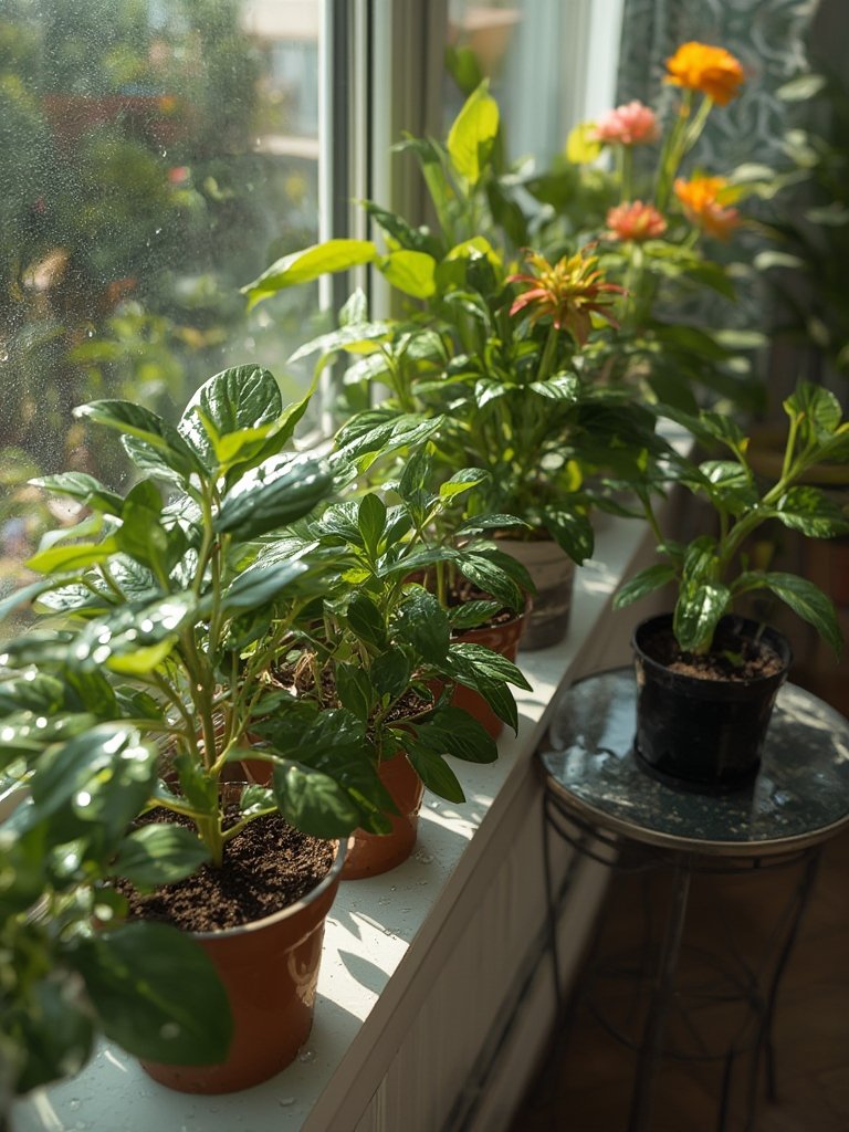 Potting Mix: 8 Ultimate Steps For Best Results In 2026 2 potting mix in action