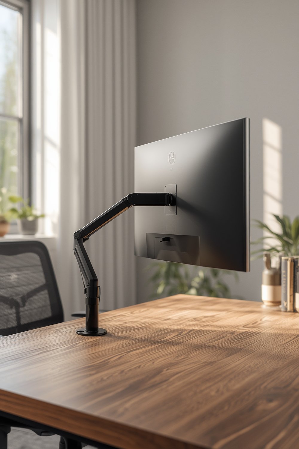 monitor arm product view