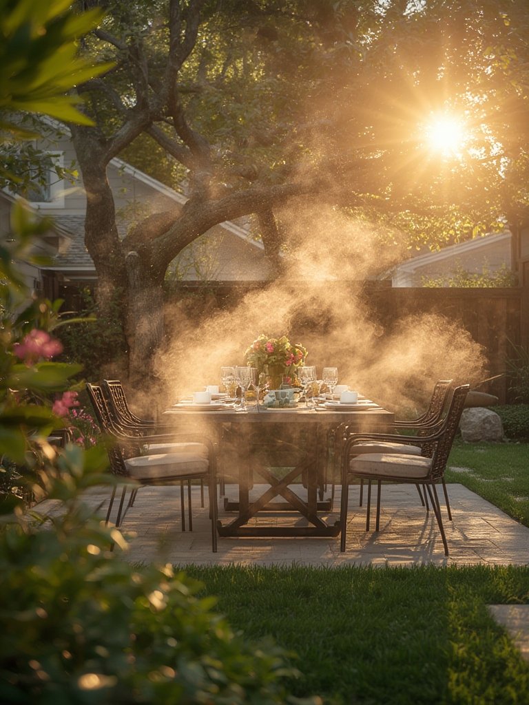 Fogging Insecticide: 7 Ultimate Steps For Amazing Results In 2026 2 fogging insecticide in action