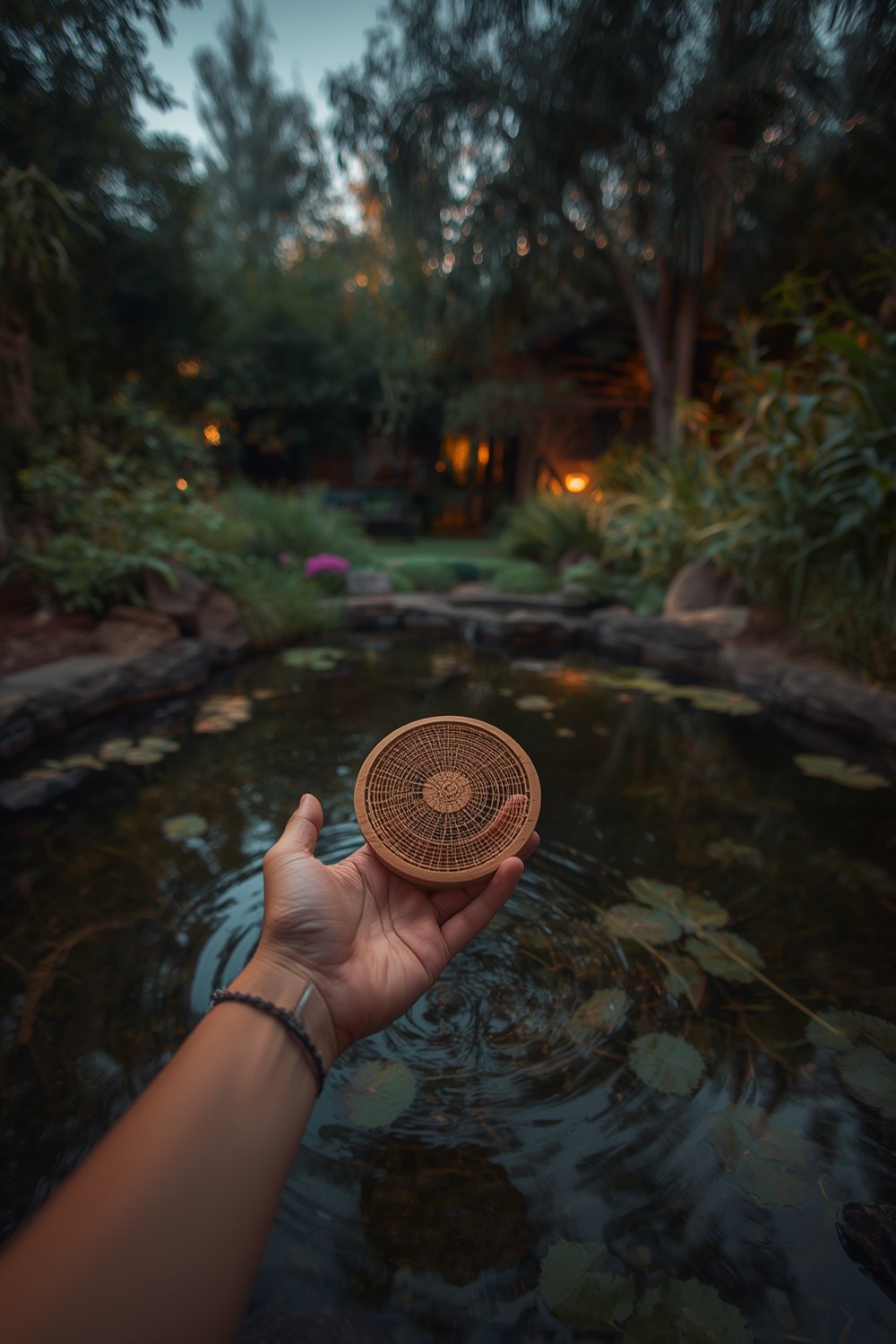 mosquito dunks product view