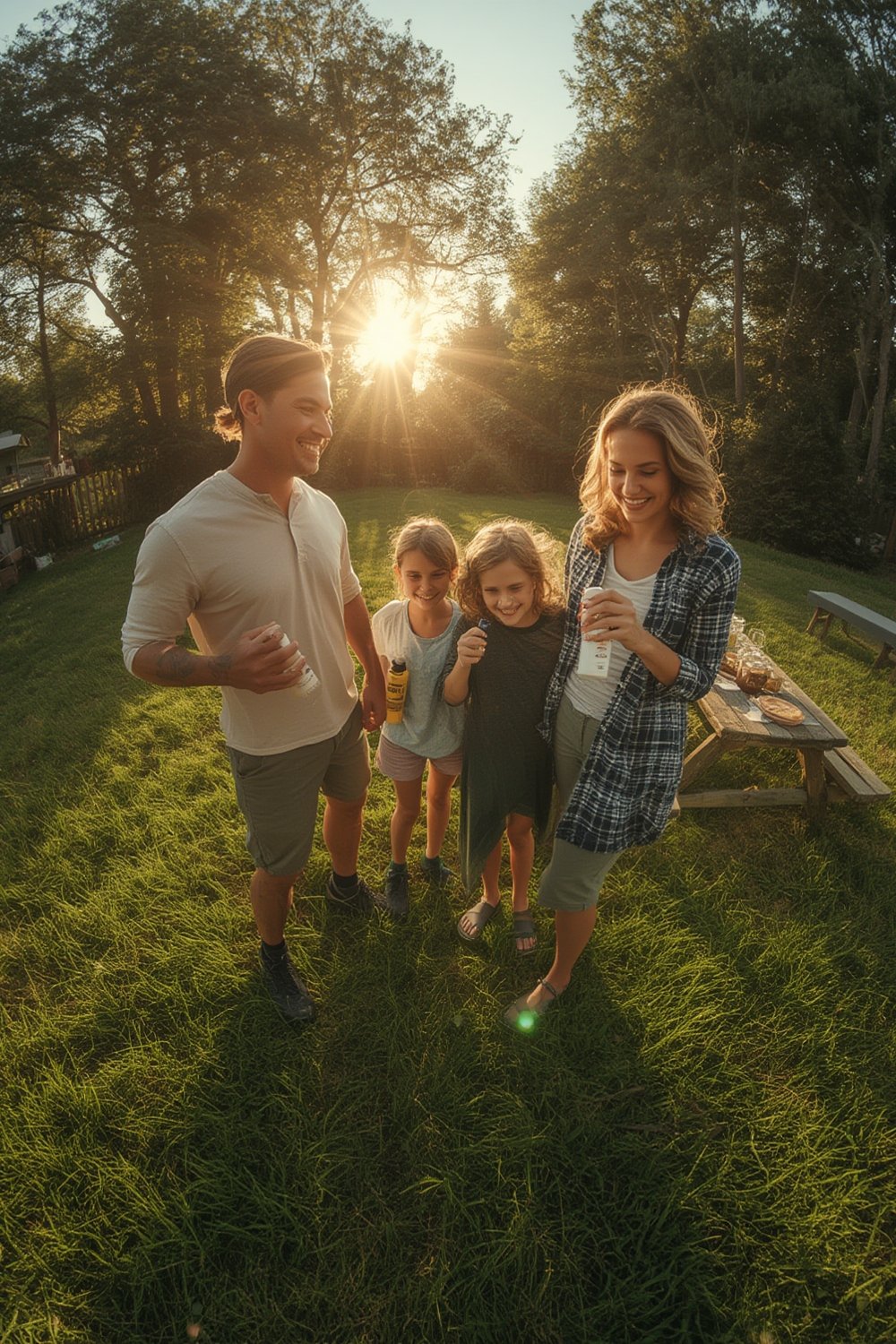 Mosquito Repellent: 7 Ultimate Steps For Amazing Protection In 2026 1 mosquito repellent product view