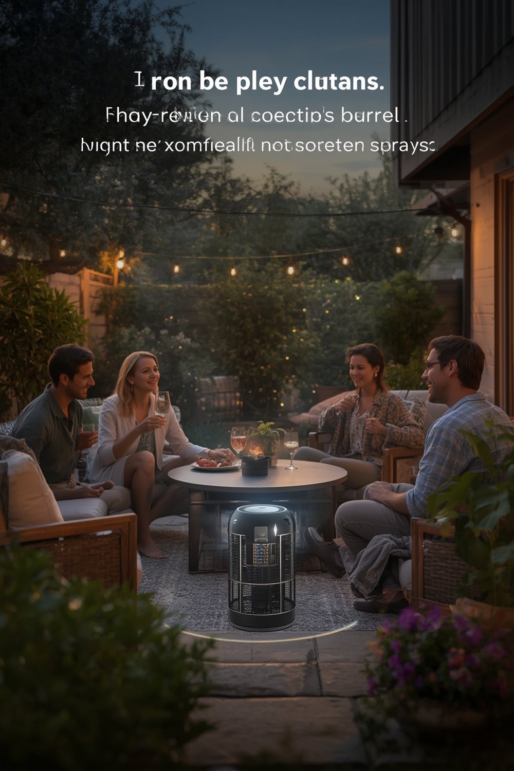 Mosquito Repeller: 5 Ultimate Secrets For Best Protection In 2026 1 mosquito repeller product view