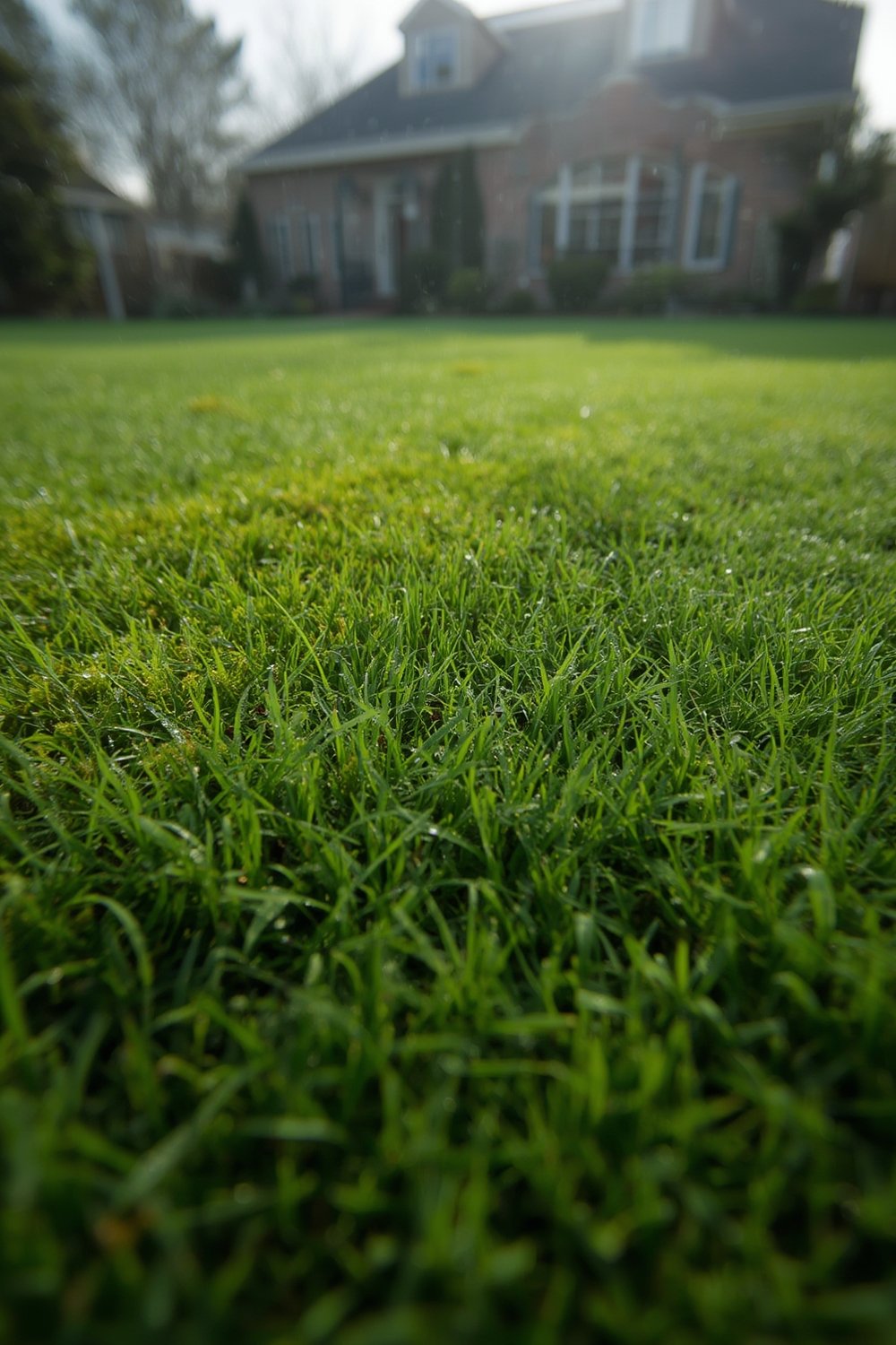 moss control product view