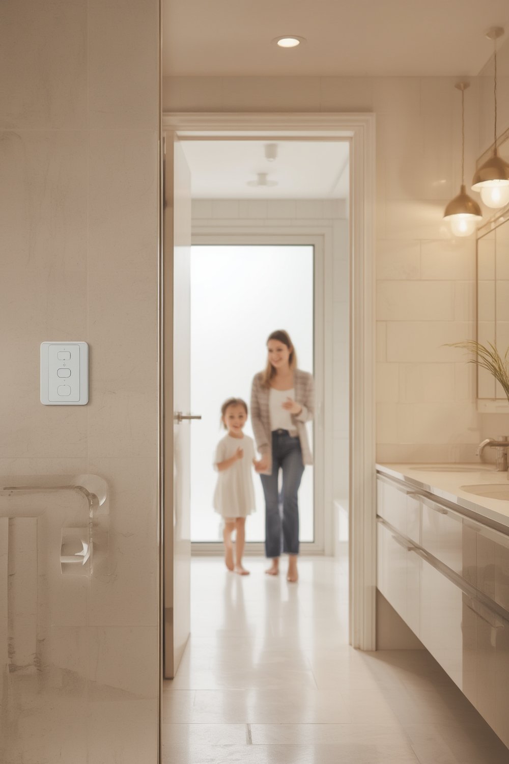 motion switch product view