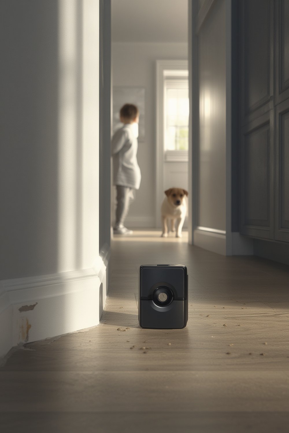 mouse bait product view