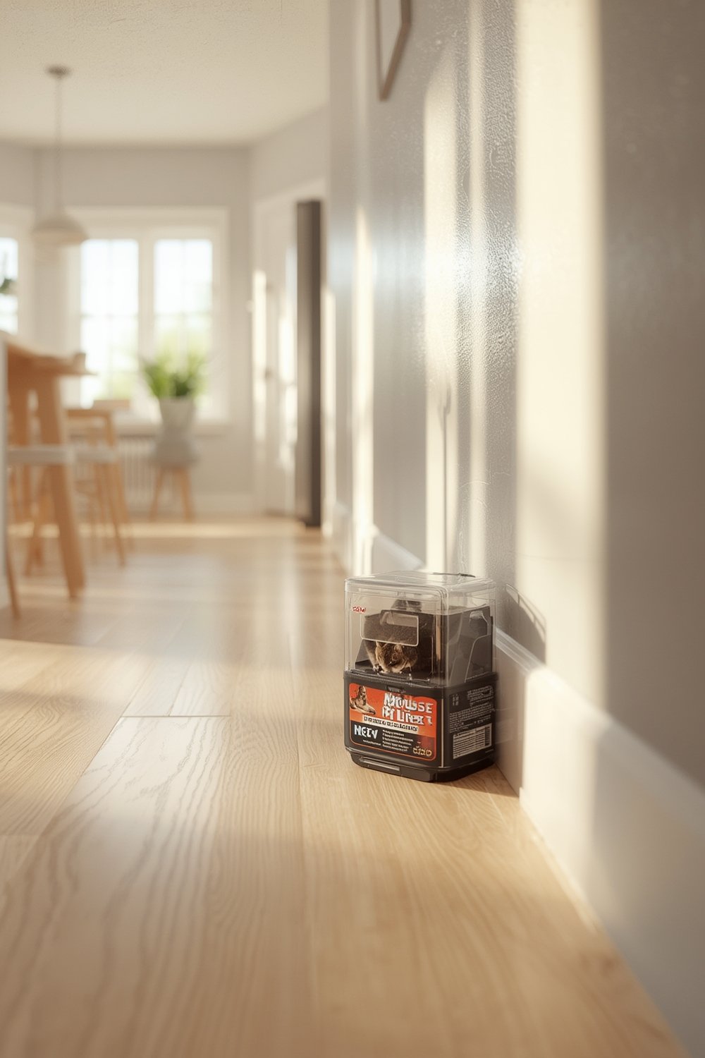 mouse killer product view