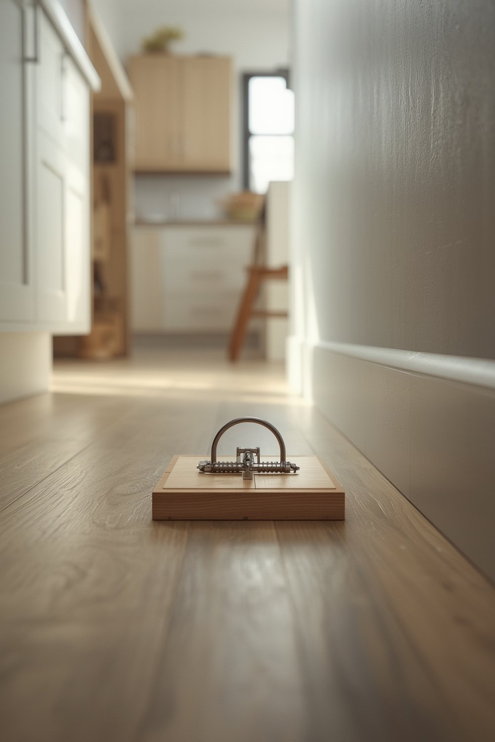 mouse trap product view