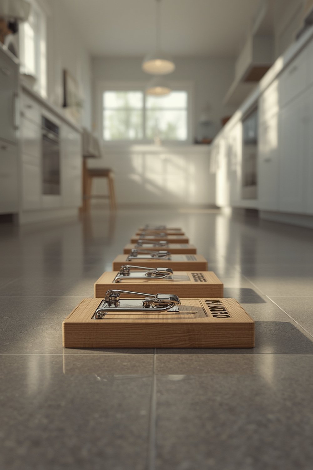 mouse traps product view