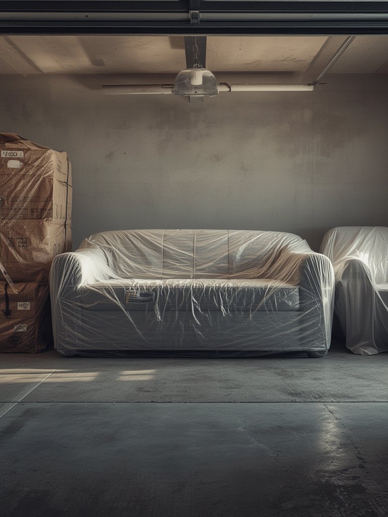 sofa covers in action